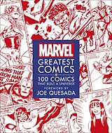 Livre Relié Marvel Greatest Comics de Melanie Scott, Stephen Wiacek