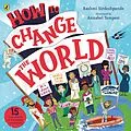 E-Book (epub) How To Change The World von Rashmi Sirdeshpande