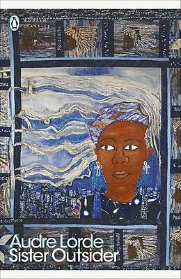 E-Book (epub) Sister Outsider von Audre Lorde