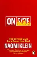 E-Book (epub) On Fire von Naomi Klein