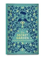 Fester Einband The Secret Garden von Frances Hodgson Burnett