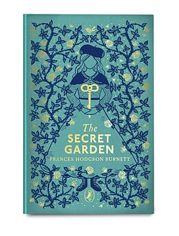 Livre Relié The Secret Garden de Frances Hodgson Burnett