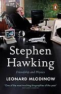 E-Book (epub) Stephen Hawking von Leonard Mlodinow