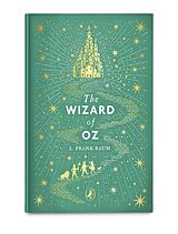 Livre Relié The Wizard of Oz de L. Frank Baum