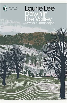 eBook (epub) Down in the Valley de Laurie Lee