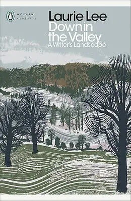 E-Book (epub) Down in the Valley von Laurie Lee