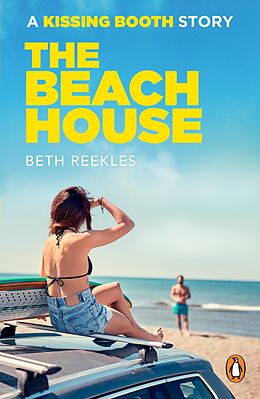 E-Book (epub) Beach House von Beth Reekles