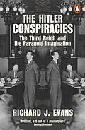 E-Book (epub) Hitler Conspiracies von Richard J. Evans