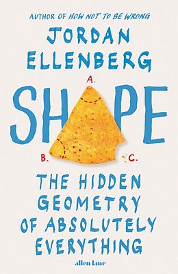 eBook (epub) Shape de Jordan Ellenberg