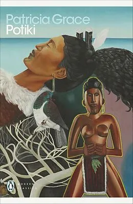 E-Book (epub) Potiki von Patricia Grace