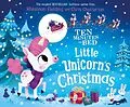 E-Book (epub) Ten Minutes to Bed: Little Unicorn's Christmas von Rhiannon Fielding