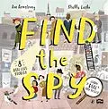 E-Book (epub) Find The Spy von Zo Armstrong