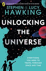 E-Book (epub) Unlocking the Universe von Stephen Hawking, Lucy Hawking