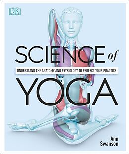 E-Book (epub) Science Of Yoga von Ann Swanson