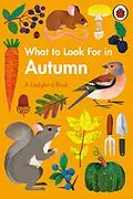 E-Book (epub) What to Look For in Autumn von Elizabeth Jenner