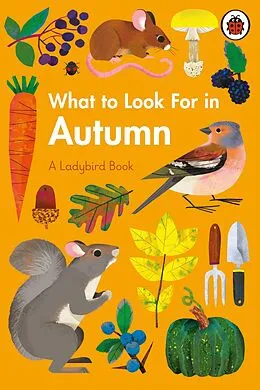 E-Book (epub) What to Look For in Autumn von Elizabeth Jenner