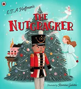 E-Book (epub) Nutcracker von Unknown