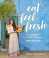 E-Book (pdf) Eat Feel Fresh von Sahara Rose Ketabi