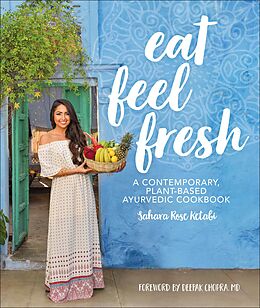 E-Book (pdf) Eat Feel Fresh von Sahara Rose Ketabi