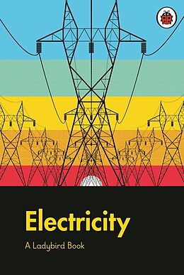 Livre Relié A Ladybird Book: Electricity de Jenner Elizabeth