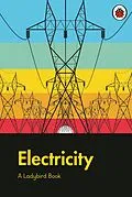 E-Book (epub) Ladybird Book: Electricity von Elizabeth Jenner