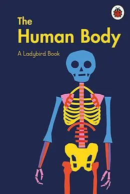 E-Book (epub) Ladybird Book: The Human Body von Elizabeth Jenner