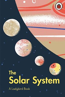 Livre Relié A Ladybird Book: The Solar System de Stuart Atkinson