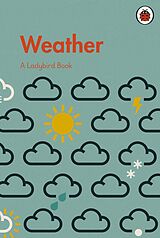 eBook (epub) Ladybird Book: Weather de Unknown