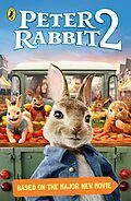 E-Book (epub) Peter Rabbit Movie 2 Novelisation von Puffin