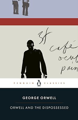 Kartonierter Einband Orwell and the Dispossessed von George Orwell