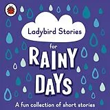 Audio CD (CD/SACD) Ladybird Stories for Rainy Days von Ladybird