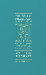 Livre Relié The Poetry Pharmacy Returns de Sieghart William