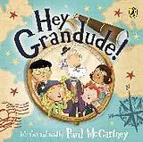Audio CD (CD/SACD) Hey Grandude! von McCartney Paul