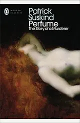 Kartonierter Einband Perfume von Patrick Süskind