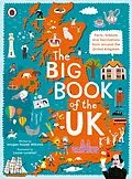 E-Book (epub) Big Book of the UK von Imogen Russell Williams