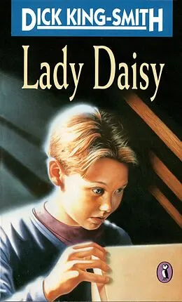 E-Book (epub) Lady Daisy von Dick King-Smith