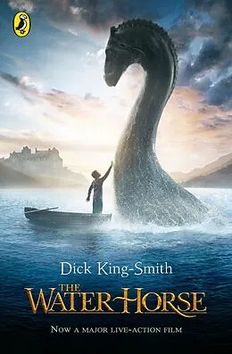 E-Book (epub) Water Horse von Dick King-Smith