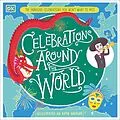 E-Book (epub) Celebrations Around the World von Katy Halford