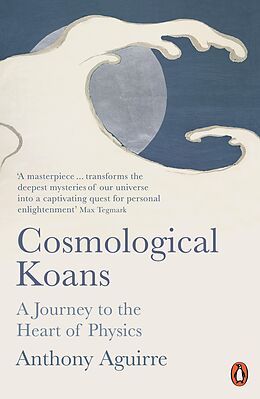 eBook (epub) Cosmological Koans de Anthony Aguirre