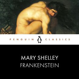 Livre Audio CD Frankenstein von Mary Shelley