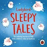 Audio CD (CD/SACD) Ladybird Sleepy Tales von Ladybird