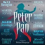 Audio CD (CD/SACD) Peter Pan von J M Barrie