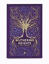 Fester Einband Wuthering Heights von Emily Brontë