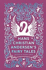 Livre Relié Hans Christian Andersen's Fairy Tales de Hans Christian Andersen