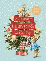 Fester Einband Peter Rabbit: Christmas is Coming von Beatrix Potter
