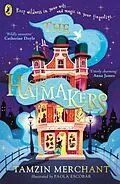 E-Book (epub) Hatmakers von Tamzin Merchant