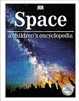 Fester Einband Space von DK