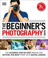 E-Book (epub) Beginner's Photography Guide von DK