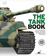 eBook (epub) Tank Book de DK