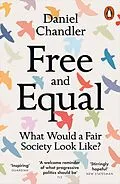 E-Book (epub) Free and Equal von Daniel Chandler